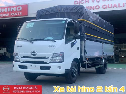 xe tải hino 300 2t4